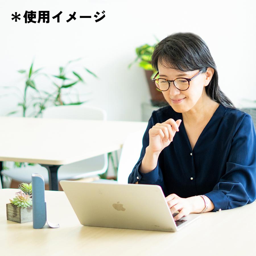 老眼鏡 パリミキ リーディンググラス SOPHIE ソフィー ブラック +1.00
