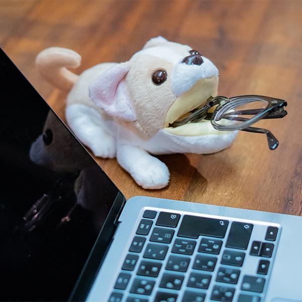 4958762090332 【15個入】E−5 アニマルスタンド犬 柴犬 33916