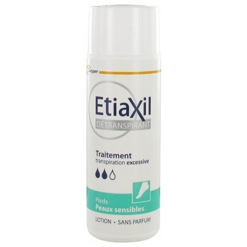 並行輸入品】エティアキシル ETIAXIL トリートメント デトランスピラン