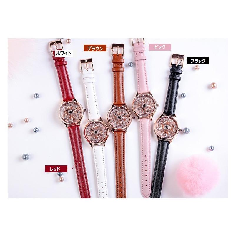 最大20%OFFクーポン』日本製ムーヴメント レディース 腕時計