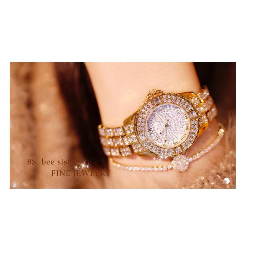 BS bee sister 腕時計 時計 レディース 女性用 ウォッチ BS bee sister 腕時計 時計 レディース 女性用 ウォッチ