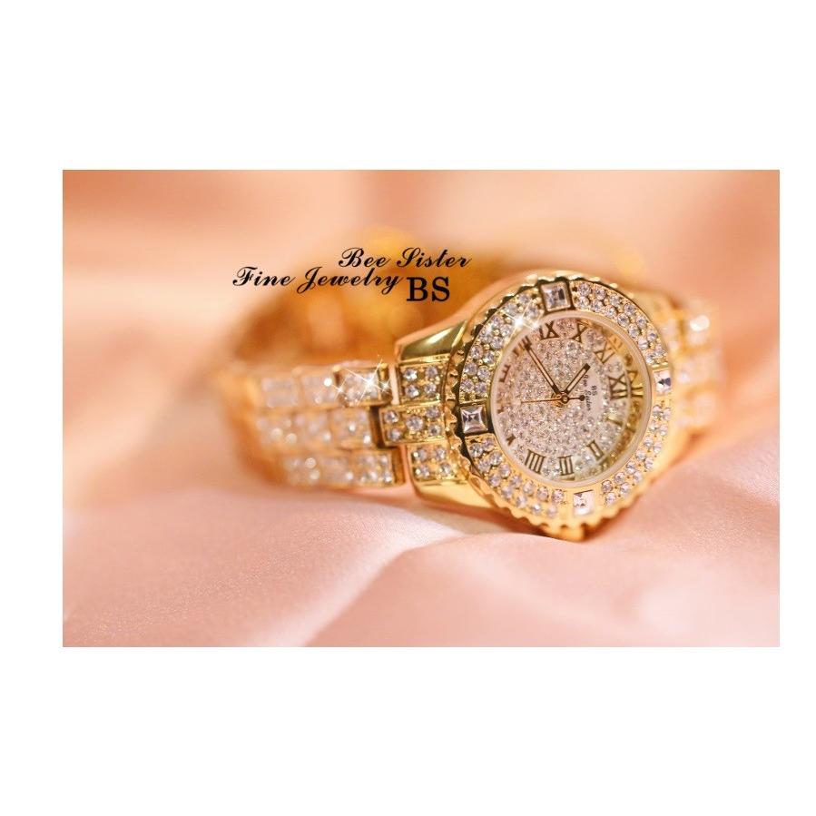 BS bee sister 腕時計 時計 レディース 女性用 ウォッチ