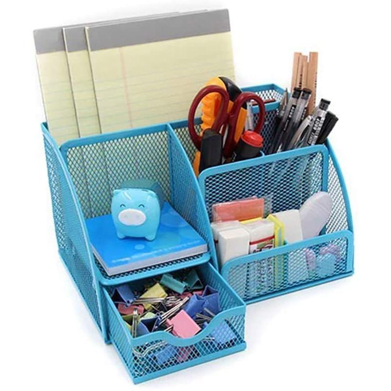 最新デザインの ペン立て 机上用品 文具収納 事務 収納ボックス 多機能 鉛筆立て 大容量 引き出し付き ペンスタンド 金属メッシュ ペンスタンド 金属ペン立て 鉛筆立て、ペン立て カラー:グリーン - www.we-job.com 最新デザインの ペン立て 机上用品 文具収納 事務 収納ボックス 多機能 鉛筆立て 大容量 引き出し付き ペンスタンド 金属メッシュ ペンスタンド 金属ペン立て 鉛筆立て、ペン立て カラー:グリーン - www.we-job.com