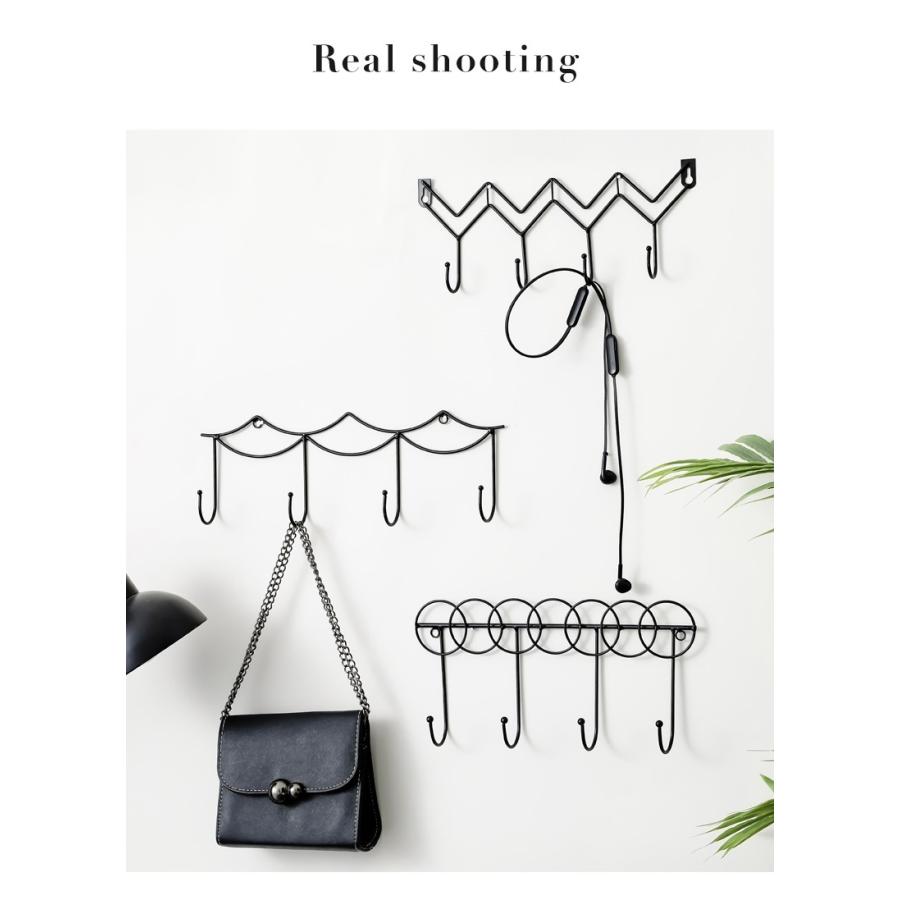 ウォールフック 壁掛け フック おしゃれフック アイデアデコレーション 壁 装飾 玄関 門の後 ウォールハンガー 洋服収納 帽子掛け 実用性 G Gg12 2 Parisrose 通販 Yahoo ショッピング