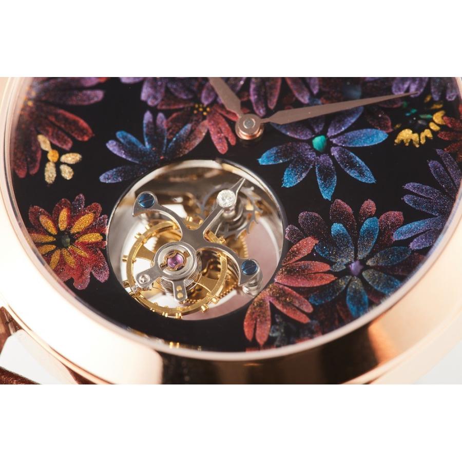 JOHNNYROGER トゥールビヨン　手巻き腕時計　Tourbillon imgrc0088085444.jpg