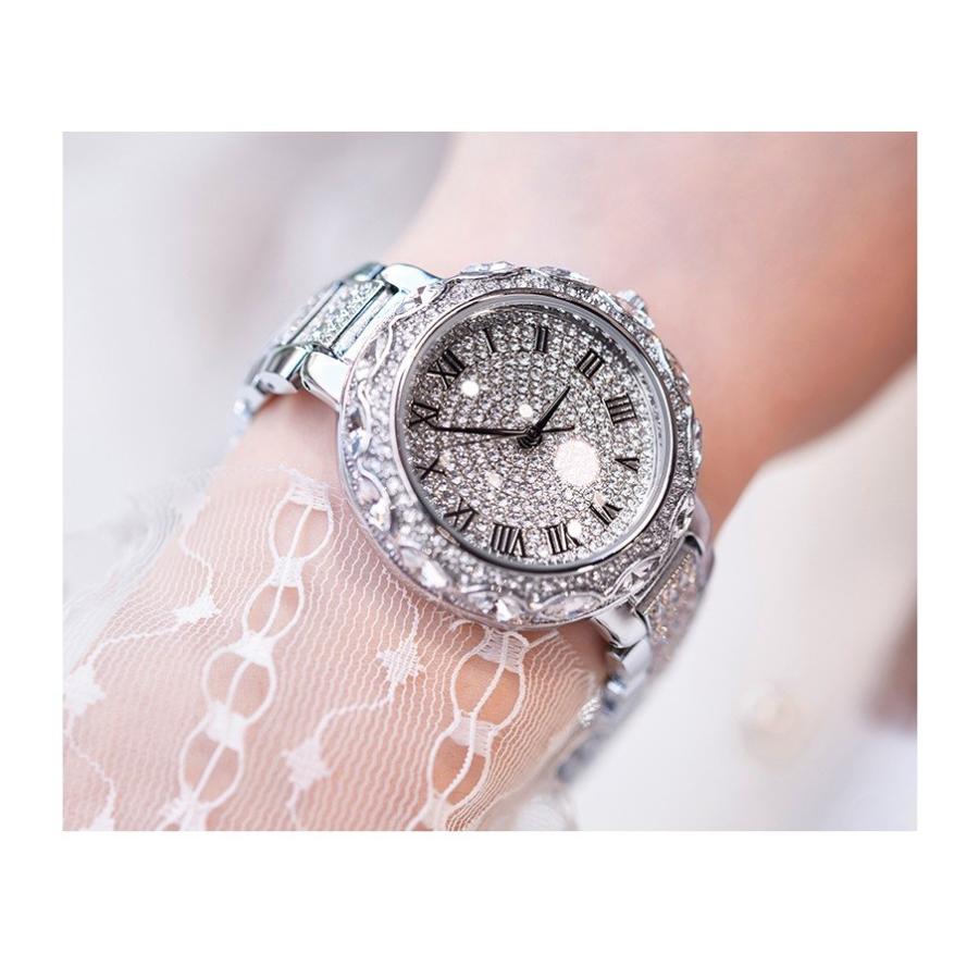 クォーツ 女性腕時計 かわいい⭐️Klaeuse クロイゼ】 クオーツ腕時計 レディース