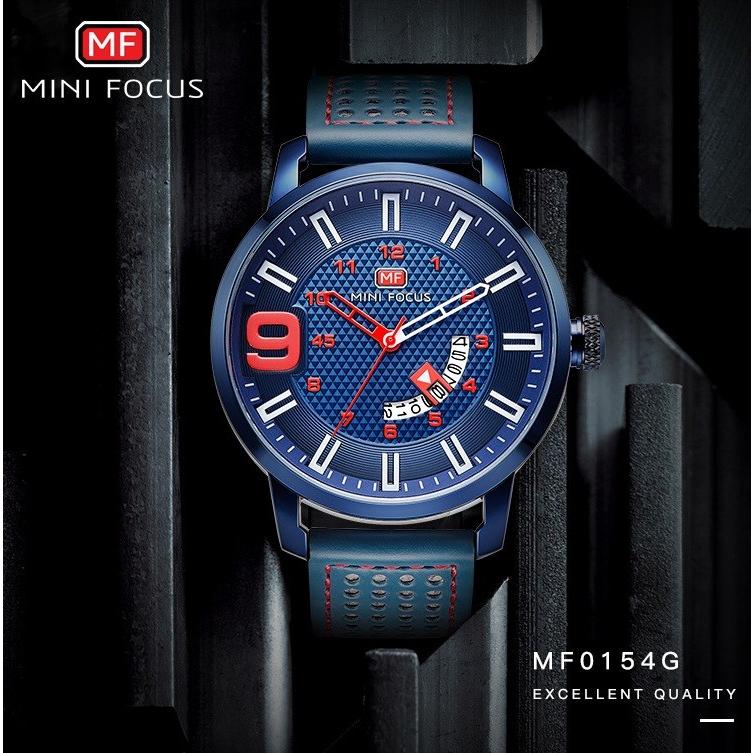 Mini Focus メンズ 男性用 腕時計 時計 スポーツ 欧米 海外人気 ミリタリーマルチ クォーツ カレンダー Mf0154g Mf0154g Parisrose 通販 Yahoo ショッピング