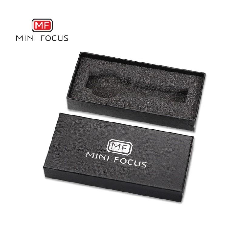 【日本総代理店】MINIFOCUS ミニフォーカス 腕時計 時計 メンズ 男性用  ストップウォッチ クロノグラフ スポーツ  ミリタリーマルチ クォーツ  夜光 カレンダー｜parisrose｜19