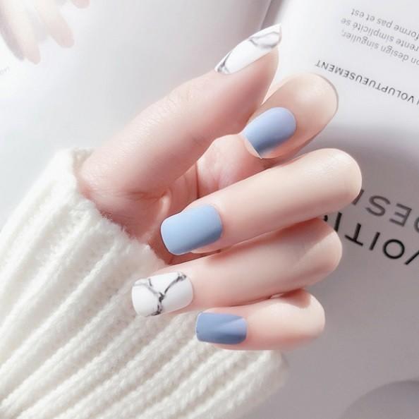 送料無料 毎日変身 ネイルチップ つけ爪 付け爪 つけ方簡単 つめ ネイル デコネイルコレクション シール 人気 ハロウィン 母の日 Ms09 Ms09 Parisrose 通販 Yahoo ショッピング