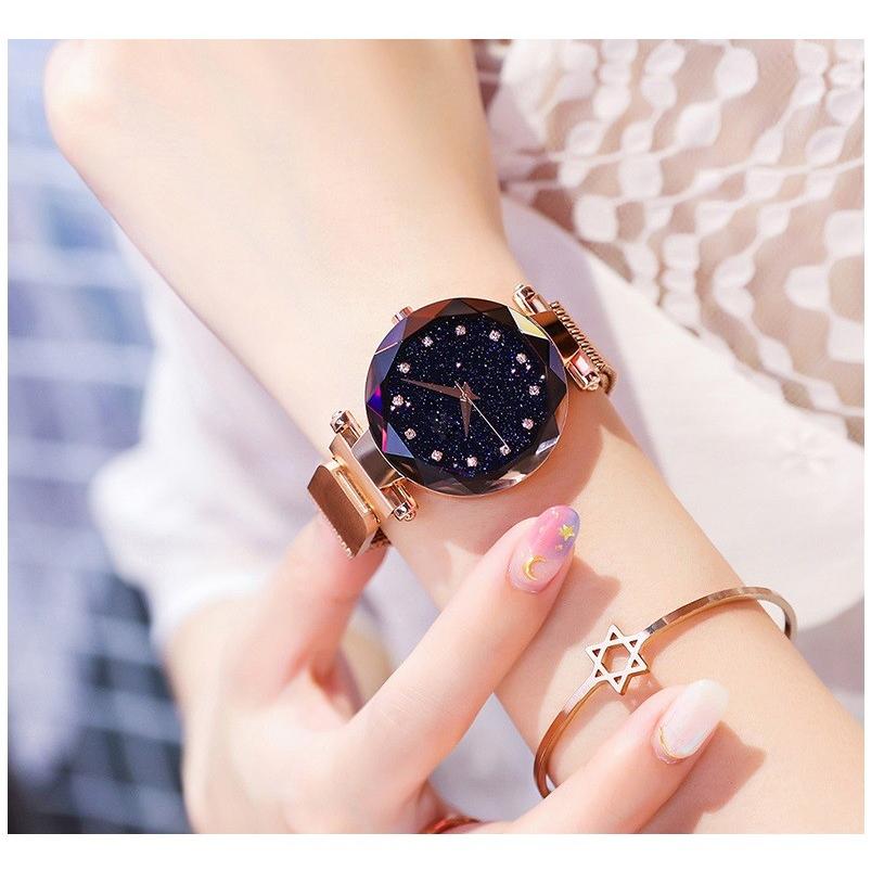 腕時計 レディース 女性 時計 おしゃれ かわいい 人気 アクセサリー 星空 ファッションウォッチ 腕時計 代 30代 40代 Nbhosi4321 Nbhosi4321 Parisrose 通販 Yahoo ショッピング