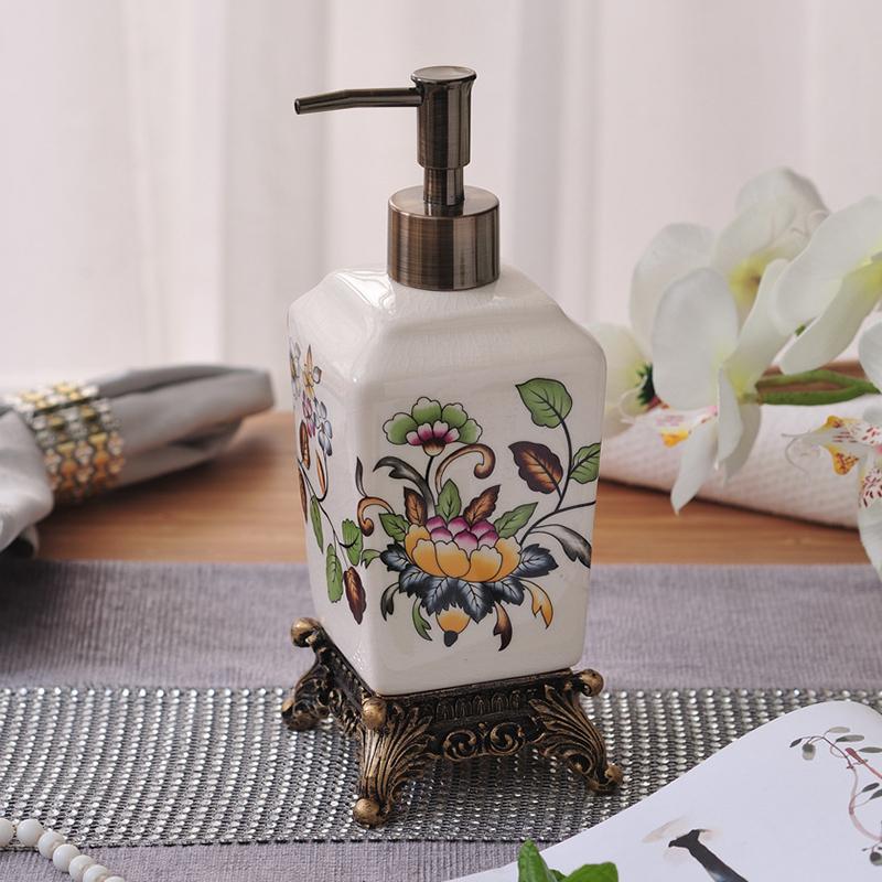 ボトル 遮光ポンプボトル 詰め替えボトル シャンプーボトル 手圧ボトル