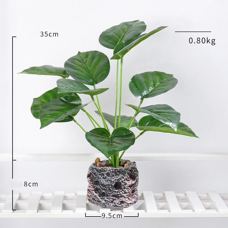 フェイクグリーン 観葉植物 人工観葉植物 ミニ鉢植え盆栽造花 お世話不要 部屋飾り プレゼント｜parisrose｜07