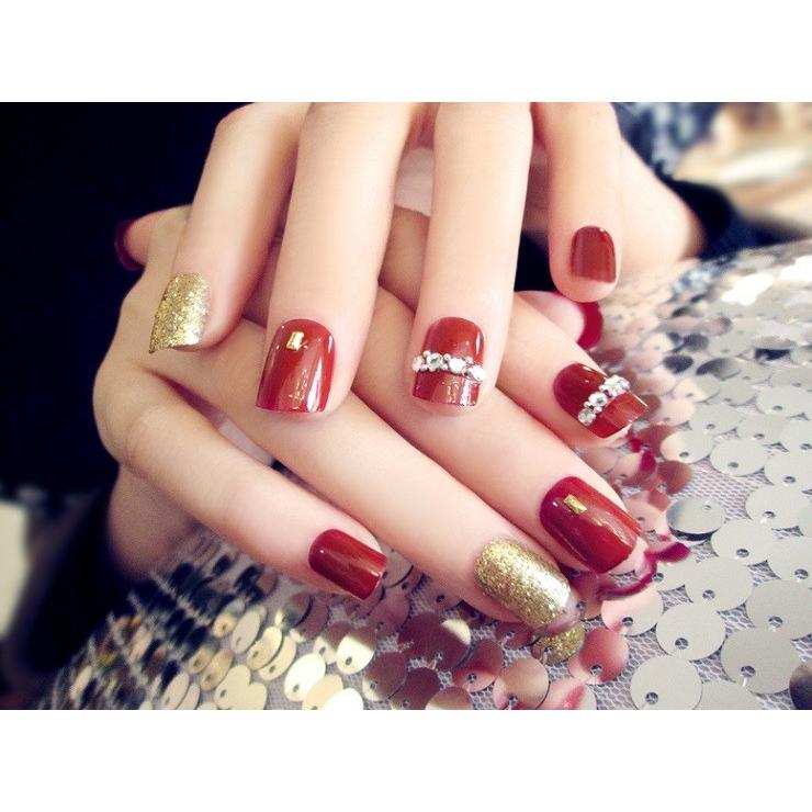 送料無料 毎日変身 ネイルチップ つけ爪 付け爪 つけ方簡単 つめ ネイル デコネイルコレクション シール 人気 ハロウィン 母の日 Tzb26 Tzb26 Parisrose 通販 Yahoo ショッピング