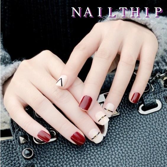 送料無料 毎日変身 ネイルチップ つけ爪 付け爪 つけ方簡単 つめ ネイル デコネイルコレクション シール 人気 ハロウィン 母の日 Tzc31 Tzc31 Parisrose 通販 Yahoo ショッピング