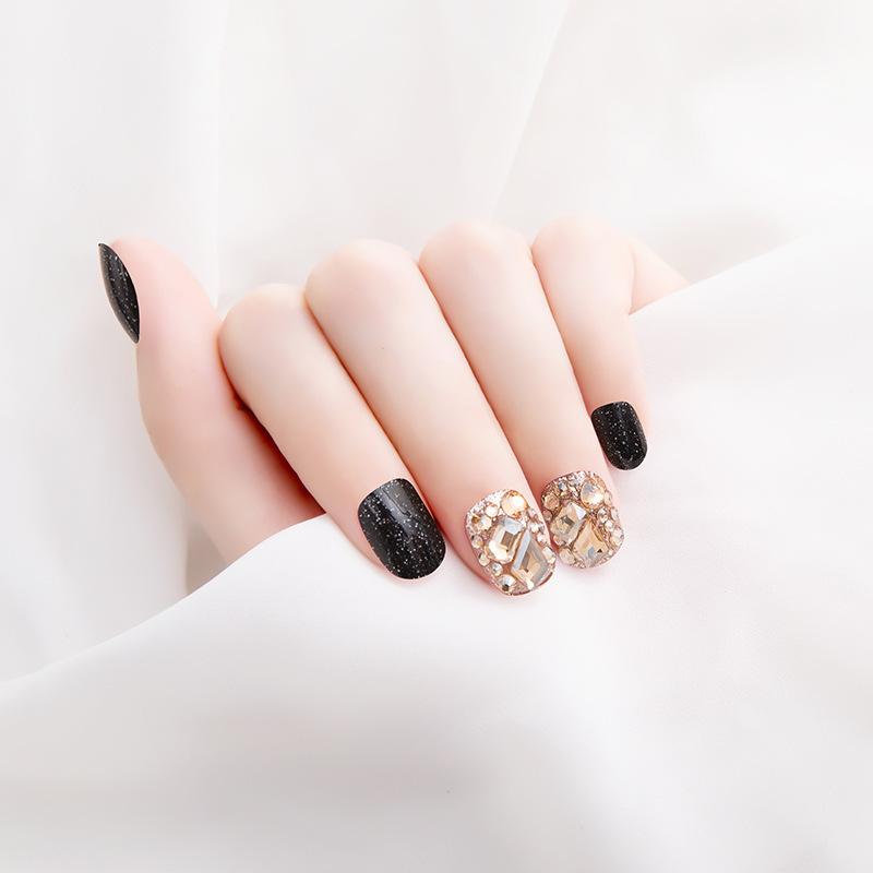 3d ネイルチップ つけ爪 付け爪 綺麗 原宿 和風 夢幻 結婚式ネイルチップ デコネイルコレクション かわいい 春 夏 秋 冬 ネイル用品 Diyネイル飾り 24枚入 Xx231 Parisrose 通販 Yahoo ショッピング