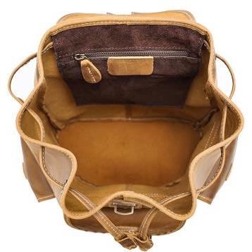 公式 グッズ 本革 牛革 メンズ リュックサック レザー バッグ 通勤 通学 出張 【A1901868409】(10920円)