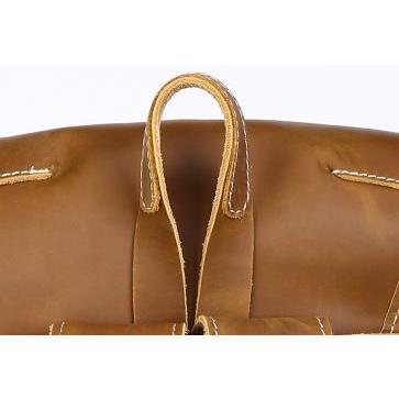 公式 グッズ 本革 牛革 メンズ リュックサック レザー バッグ 通勤 通学 出張 【A1901868409】(10920円)