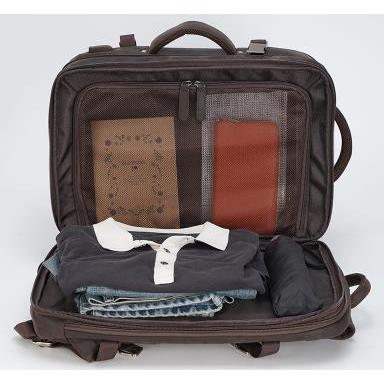 本革 牛革 メンズ リュックサック レザー バッグ 通勤 通学 出張 通勤 通学 出張