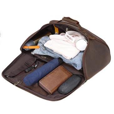 本革 牛革 メンズ リュックサック レザー バッグ 通勤 通学 出張 通勤 通学 出張