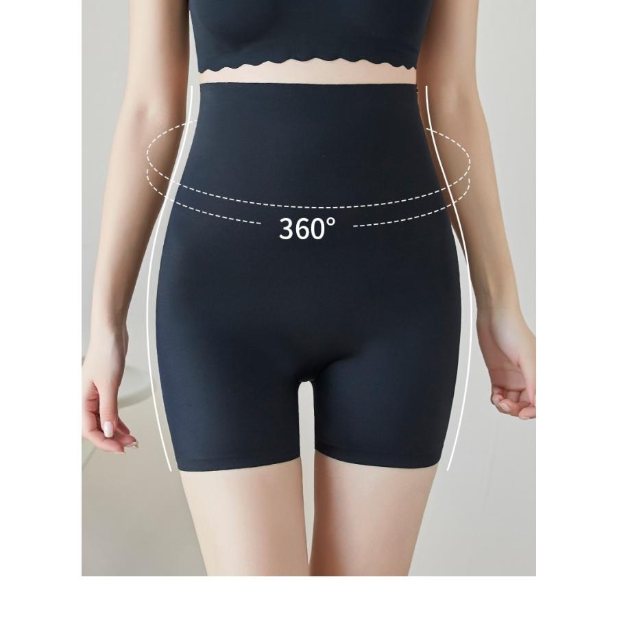 ラテックスパンツ ヒップアップ ラテックスパッド 尻 ガードル 女装