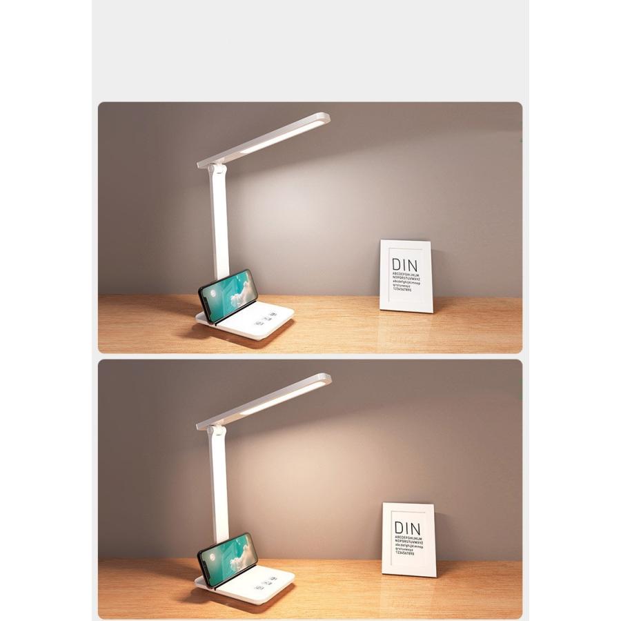 送料無料 即納 卓上ライト 電気スタンド Led デスクライト スタンドライト ブックライト Usbライト 仕事 勉強 読書 Usbポート付け タッチセンサー調光 机 省エネ 目に優しい その他卓上スタンドライト Www Theopengate Org Il