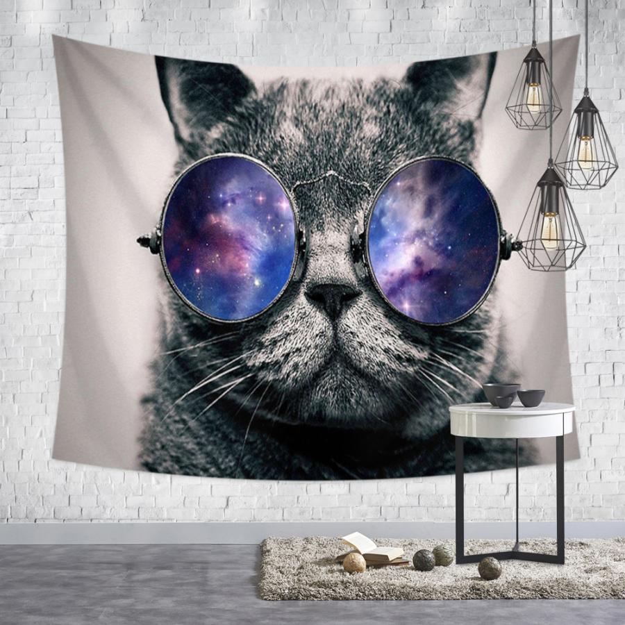 タペストリー 壁掛け 壁画 北欧風 ネット人気者 ファブリック装飾用品 モダンなアート 模様替え 部屋 宿舎