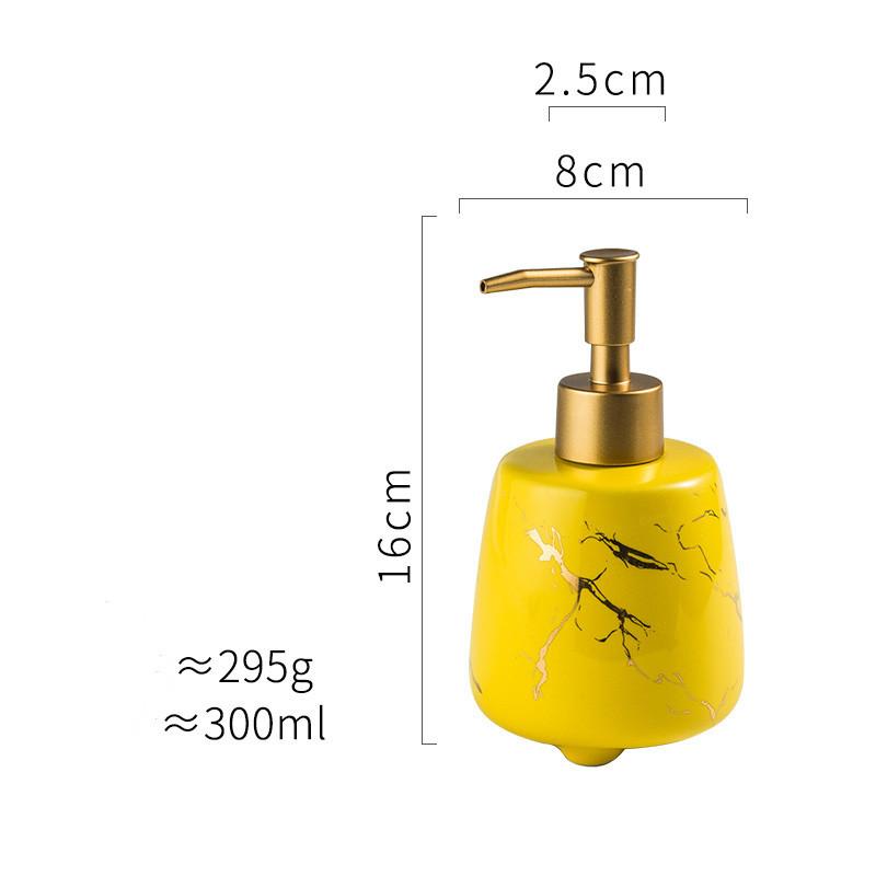 ボトル 遮光ポンプボトル 詰め替えボトル シャンプーボトル 手圧