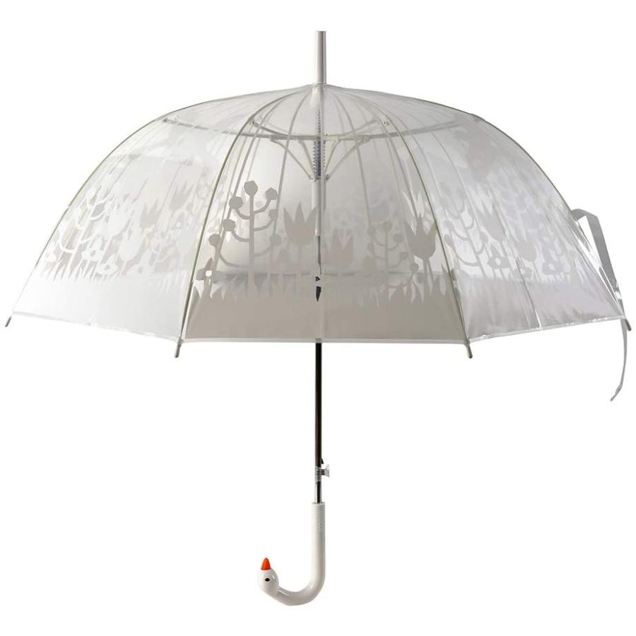 傘 雨傘 長傘 子供用傘 安全設計 軽くて丈夫な耐風骨 ジャンプ傘 自動開け 晴雨兼用 梅雨対策｜parisroseno2