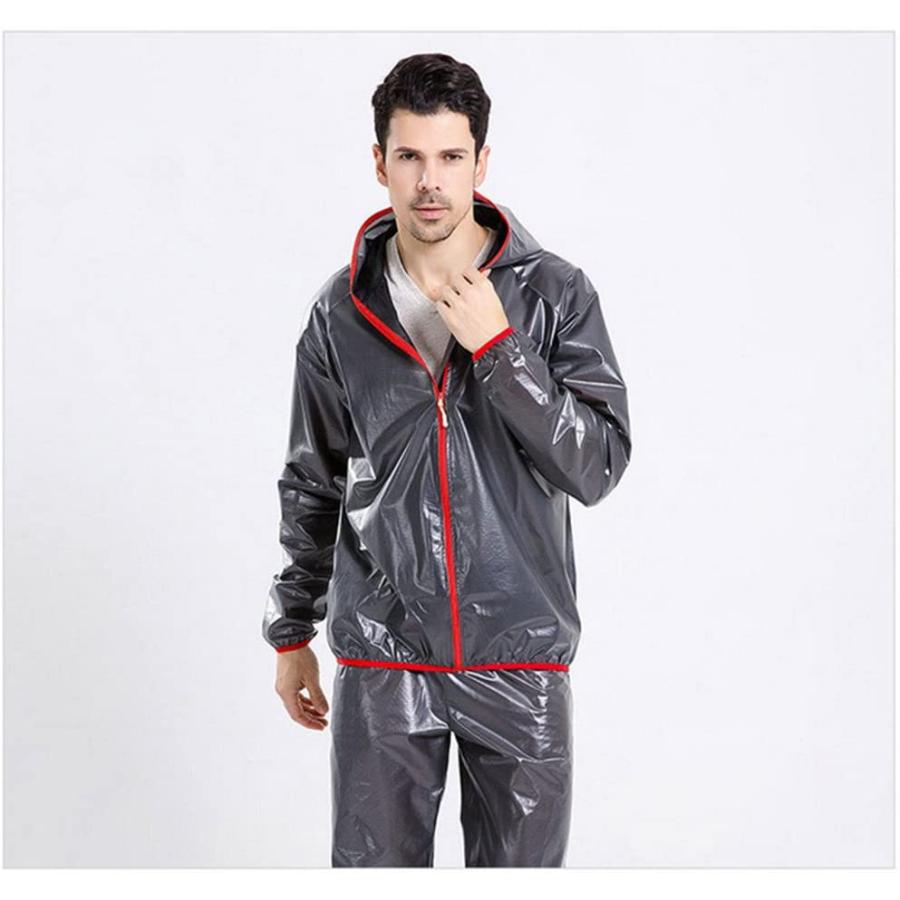 レインウェア レインコート アウトドア 上下セット レインスーツ ワークマン 男女兼用 軽量 透湿 防水 雨具 通気 防風 収納袋付き 梅雨 豪雨 自転車 通勤通学 Yy05 2 Lukinleather 通販 Yahoo ショッピング