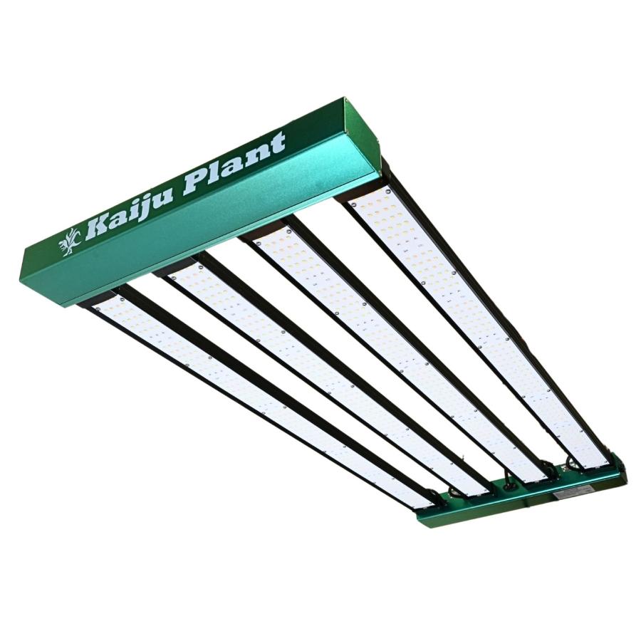 Kaiju Plant 怪獣メガフレア｜300W バータイプ 植物育成LED｜90cm