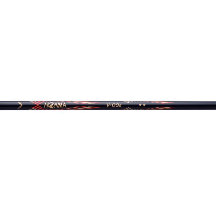 HONMA GOLF パークゴルフクラブ V-03s ホンマ HONMA : パーク HONMA GOLF パークゴルフクラブ V-03s ホンマ HONMA : パーク