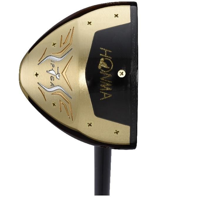 ホンマ2022年パークゴルフクラブ 65thAnniversary 