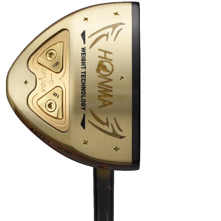 HONMA GOLF ホンマ HONMA SX-001 パークゴルフクラブ 2023年 HONMA GOLF ホンマ HONMA SX-001 パークゴルフクラブ 2023年