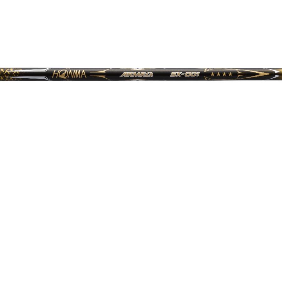 HONMA GOLF ホンマ HONMA SX-001LB パークゴルフクラブ 2023年 HONMA GOLF ホンマ HONMA SX-001LB パークゴルフクラブ 2023年