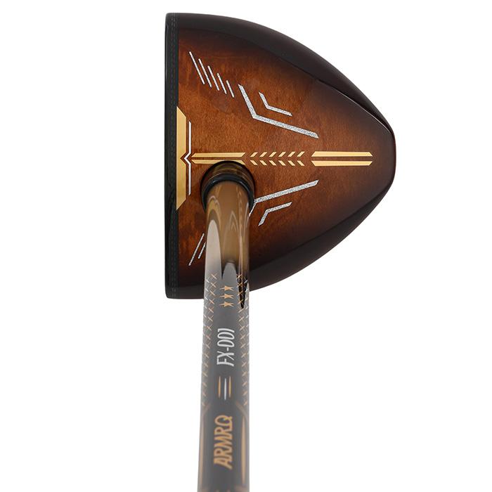 HONMA GOLF 2024年モデル パークゴルフ クラブ FX-001 ホンマ HONMA GOLF 2024年モデル パークゴルフ クラブ FX-001 ホンマ