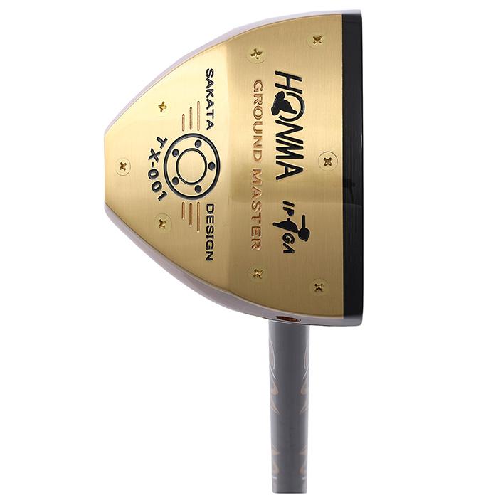 HONMA GOLF パークゴルフクラブ 2024年モデル TX-001 ホンマ HONMA GOLF パークゴルフクラブ 2024年モデル TX-001 ホンマ