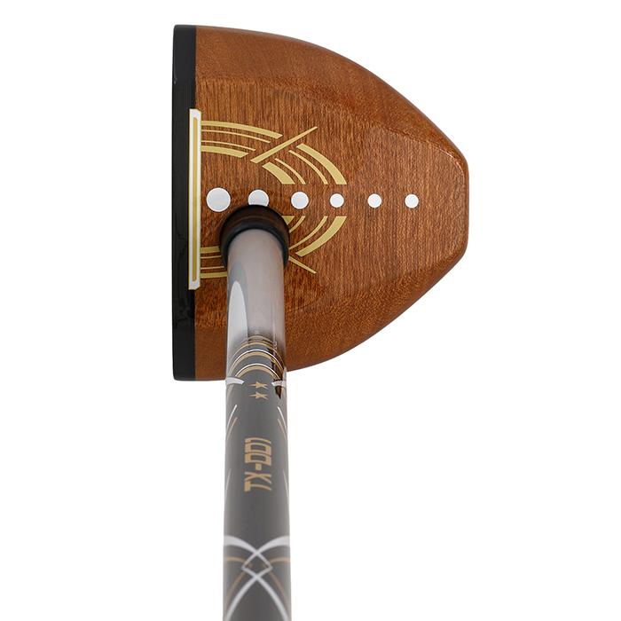 HONMA GOLF パークゴルフクラブ 2024年モデル TX-001 ホンマ HONMA GOLF パークゴルフクラブ 2024年モデル TX-001 ホンマ