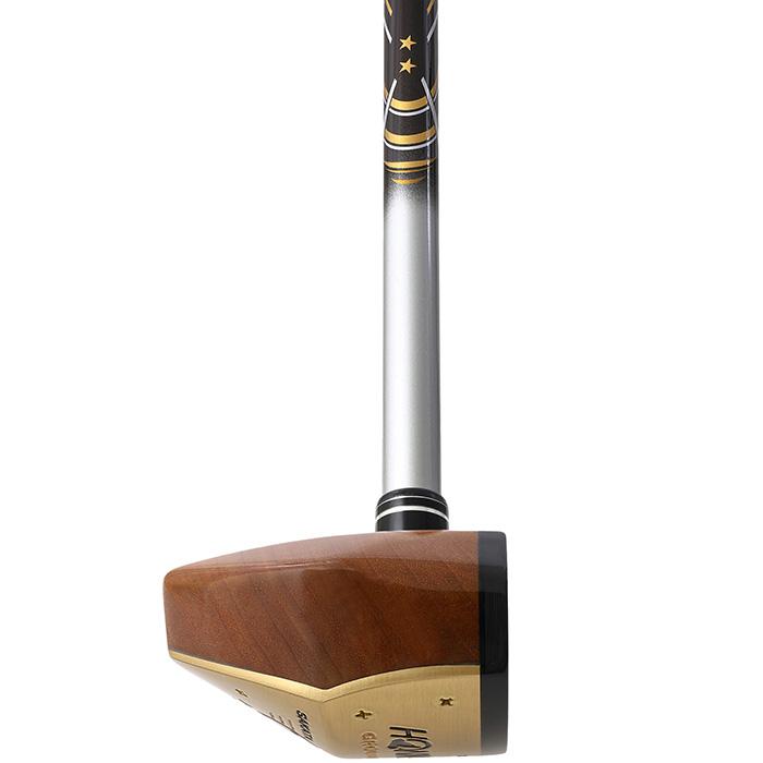 HONMA GOLF パークゴルフクラブ 2024年モデル TX-001 ホンマ HONMA GOLF パークゴルフクラブ 2024年モデル TX-001 ホンマ