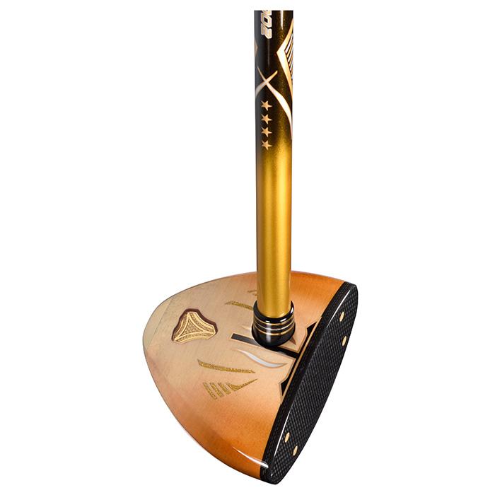 HONMA GOLF（本間ゴルフ） ホンマ HONMA SX-002 パークゴルフクラブ