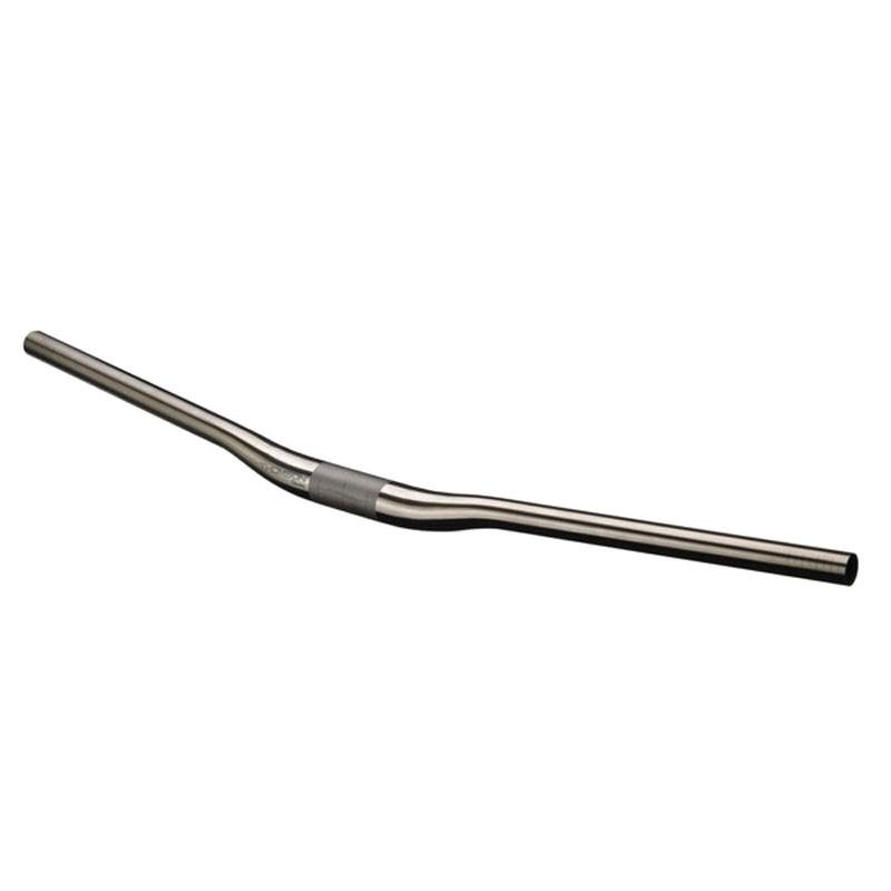 THOMSON（トムソン） MTB Titanium Riser Bar ティタニウム ライザーバー 自転車 ハンドル Handlebar ...