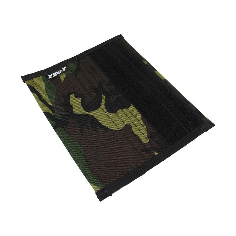 YNOT ワイノット Top Tube Cover (M) / Cordura トップチューブカバー