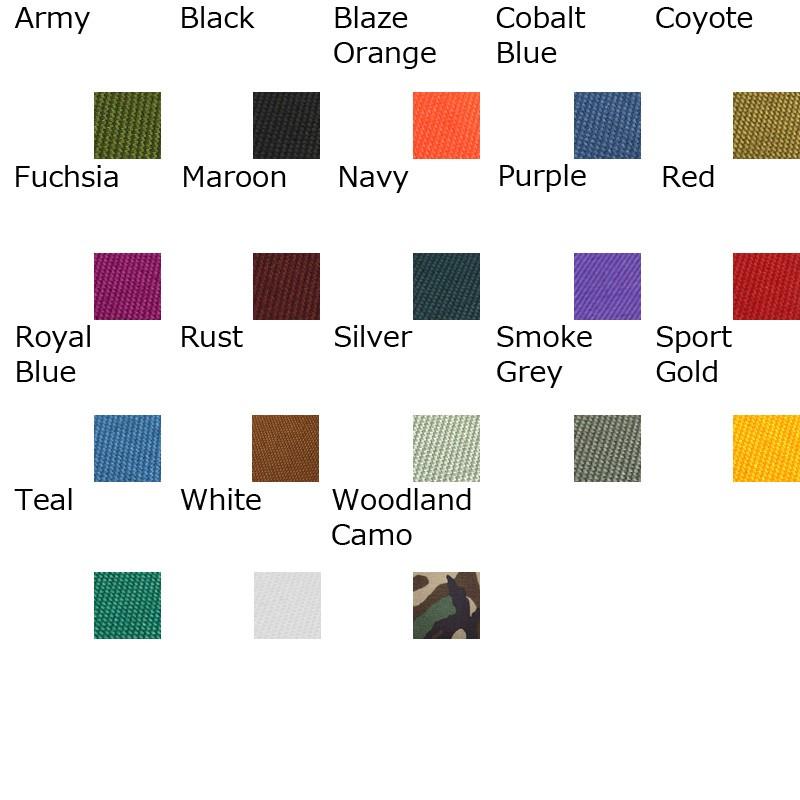 YNOT ワイノット Top Tube Cover (L) / Cordura トップチューブカバー