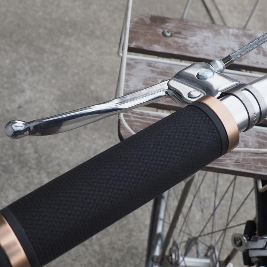 Velo Orange ベロオレンジ VO City Bike Brake Levers シティー Velo Orange ベロオレンジ VO City Bike Brake Levers シティー