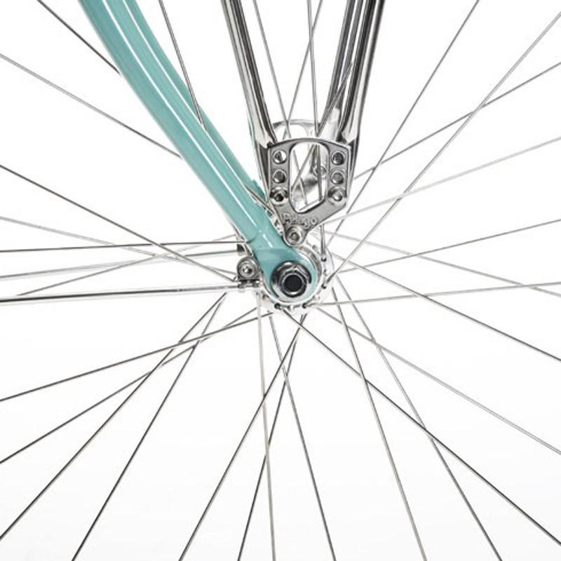 Pelago BICYCLES ペラゴ バイシクルズ Commuter Front Rack