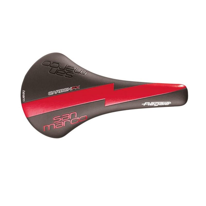 Selle San marco セラサンマルコ Regale Carbon FX Team Saddle (Wide) リーガルカーボン FX チームサドル 自転車｜parksider｜02