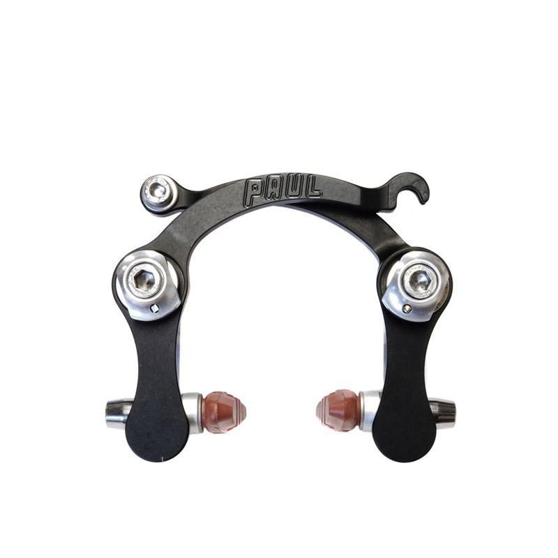 Paul ポールコンポーネント Racer (Center Mount Recessed) レーサー 