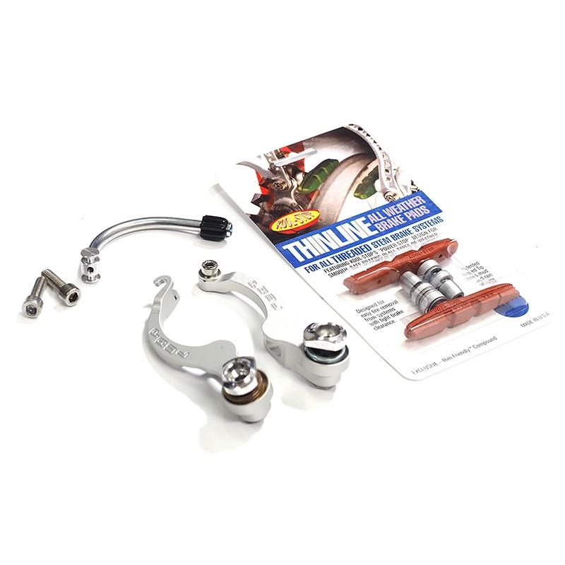 Paul ポールコンポーネント Minimoto (Mini-V Brake) ミニモト Paul ポールコンポーネント Minimoto (Mini-V Brake) ミニモト