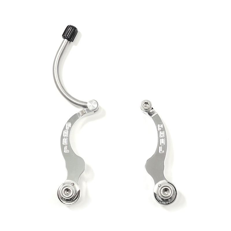 Paul ポールコンポーネント Minimoto (Mini-V Brake) - Polish 