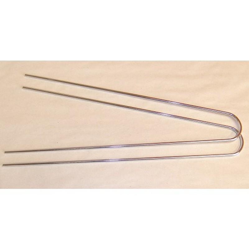 30%OFF価格】Velo Orange ベロオレンジ VO 5mm Fender Stays, pair