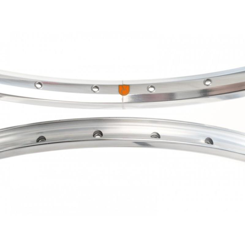 Velo Orange ベロオレンジ VO Diagonale Rim 700c 36h リム 自転車 105884536